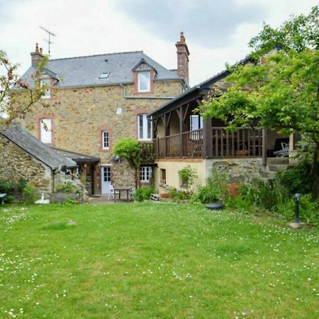 La Colline Maison De Famille A 100M De La Rance La Richardais Eksteriør bilde