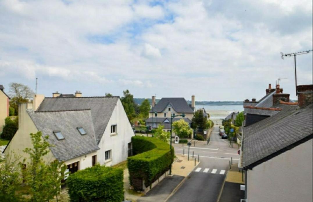 La Colline Maison De Famille A 100M De La Rance La Richardais Eksteriør bilde