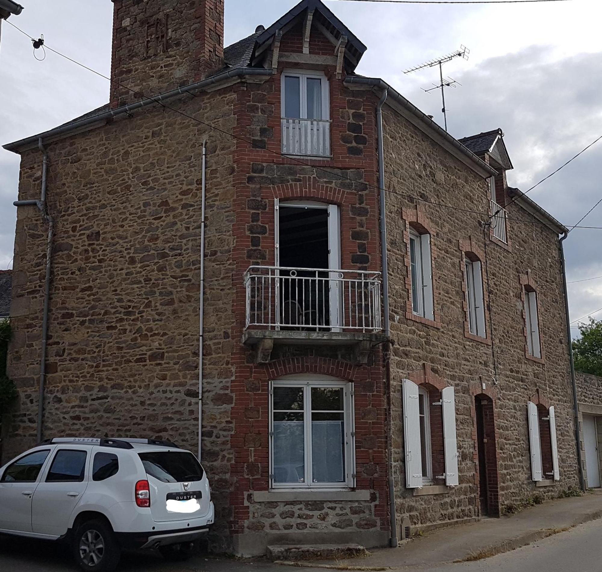La Colline Maison De Famille A 100M De La Rance La Richardais Eksteriør bilde